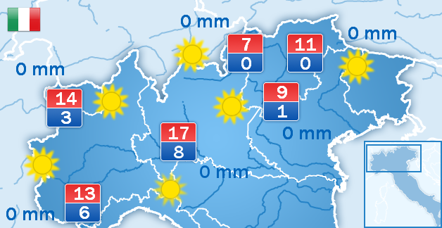 Weather forecast for tuesday Weather forecast for tuesday